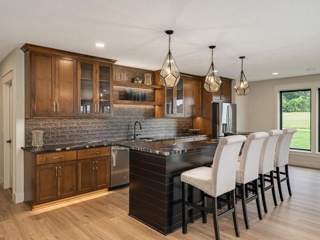 16782 Ward Lake Drive NW, Andover, MN 55304