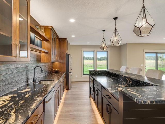 16782 Ward Lake Drive NW, Andover, MN 55304
