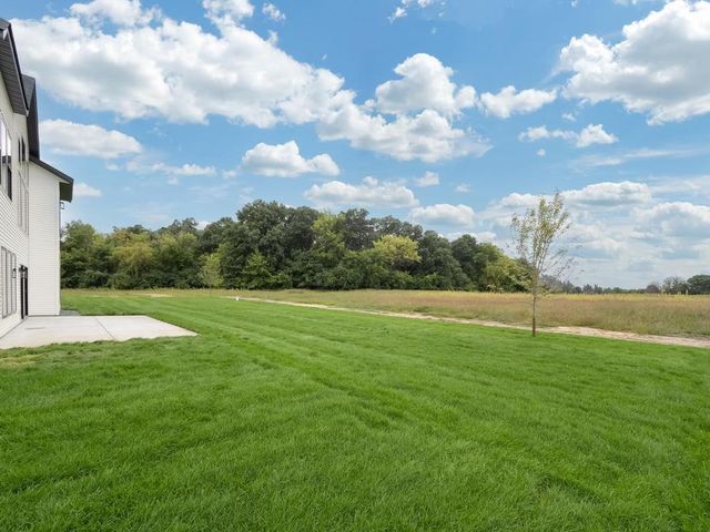16782 Ward Lake Drive NW, Andover, MN 55304