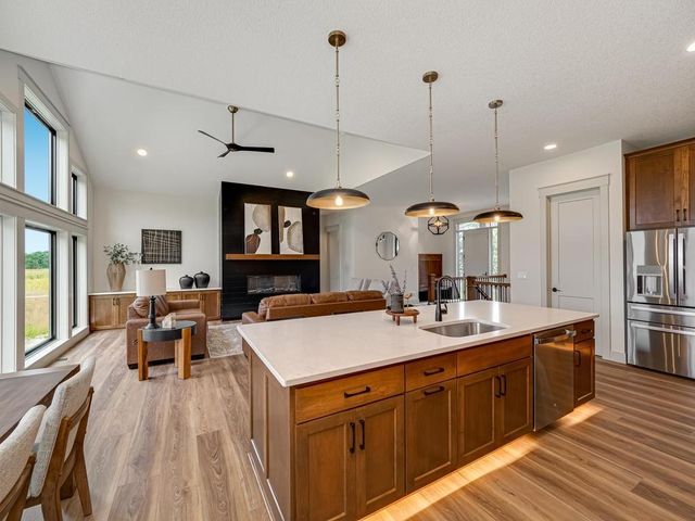 16782 Ward Lake Drive NW, Andover, MN 55304