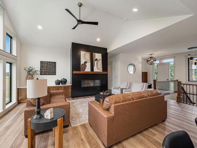 16782 Ward Lake Drive NW, Andover, MN 55304