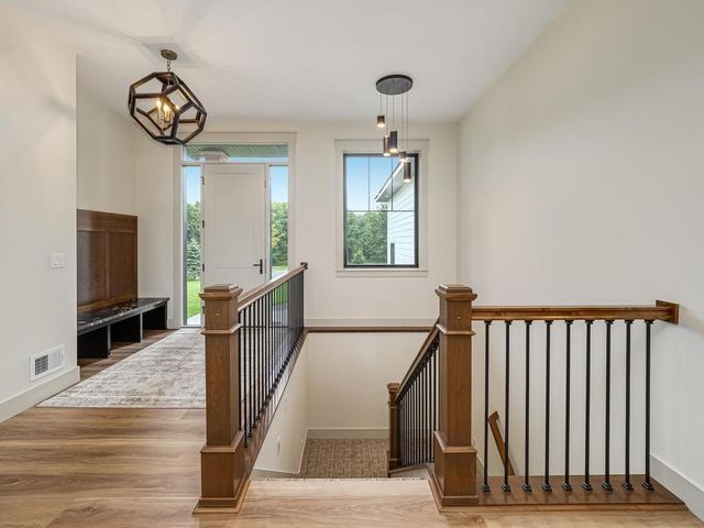 16782 Ward Lake Drive NW, Andover, MN 55304