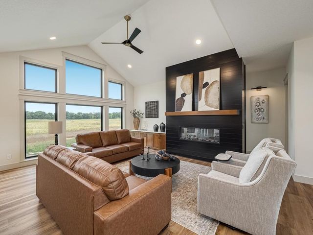 16782 Ward Lake Drive NW, Andover, MN 55304