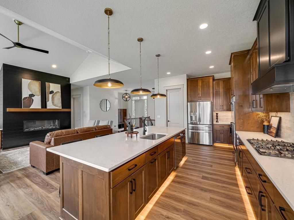 16782 Ward Lake Drive NW, Andover, MN 55304 — photo 5