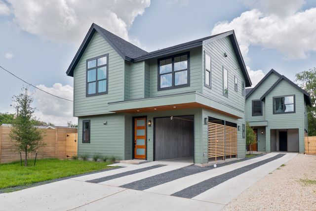 705 Short Kemp ST 1, Austin, TX 78741