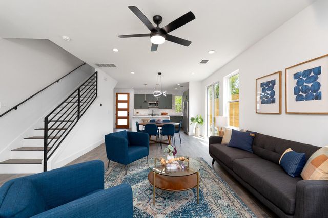 705 Short Kemp ST 1, Austin, TX 78741