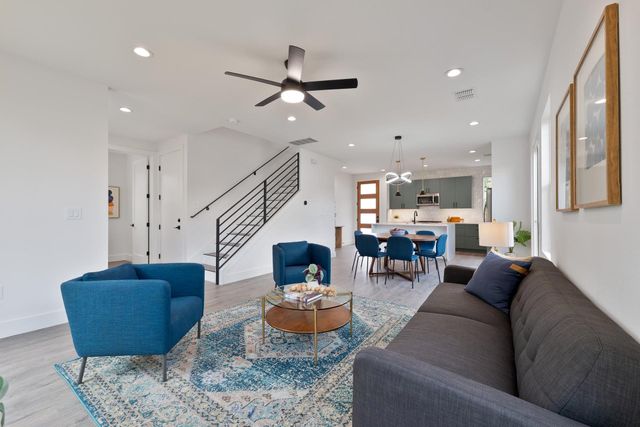 705 Short Kemp ST 1, Austin, TX 78741