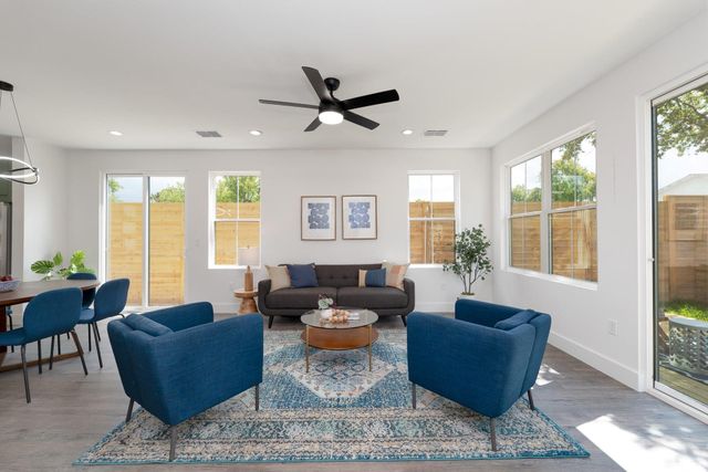 705 Short Kemp ST 1, Austin, TX 78741
