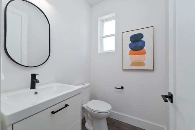 705 Short Kemp ST 1, Austin, TX 78741