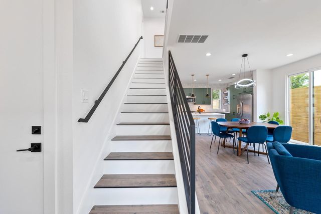 705 Short Kemp ST 1, Austin, TX 78741