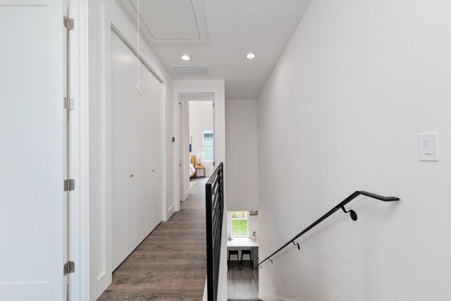 705 Short Kemp ST 1, Austin, TX 78741
