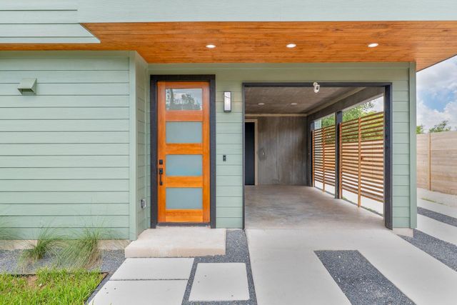 705 Short Kemp ST 1, Austin, TX 78741