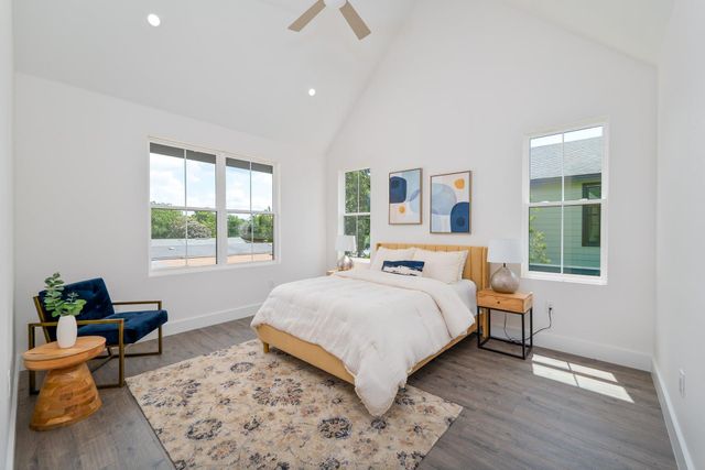 705 Short Kemp ST 1, Austin, TX 78741