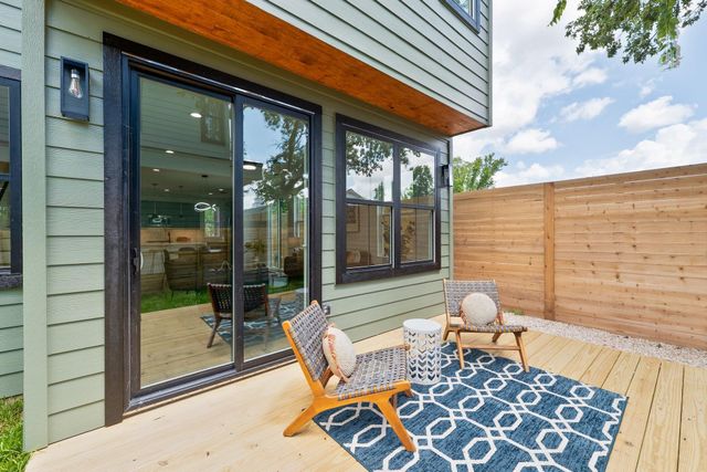 705 Short Kemp ST 1, Austin, TX 78741