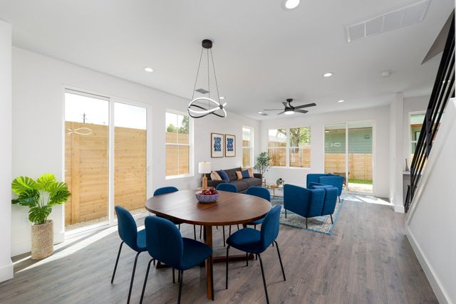 705 Short Kemp ST 1, Austin, TX 78741
