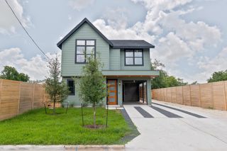 705 Short Kemp ST 1, Austin, TX 78741