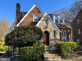 8009 GARLAND AVE #1, Takoma Park, MD 20912
