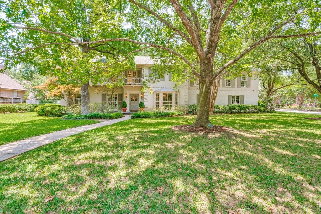 5902 Averill Way, Dallas, TX 75225