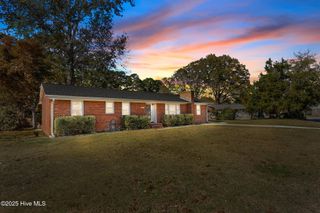 4051 Allen Street, Farmville, NC 27828