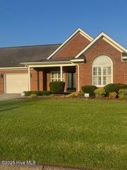 1200 Rosedale Avenue, Rocky Mount, NC 27804