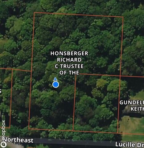 0 Lucille Drive NE, Lancaster, OH 43130