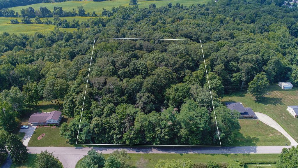 0 Lucille Drive NE, Lancaster, OH 43130