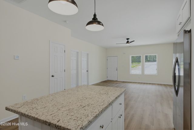 163 Wheeler Creek Road, Sneads Ferry, NC 28460