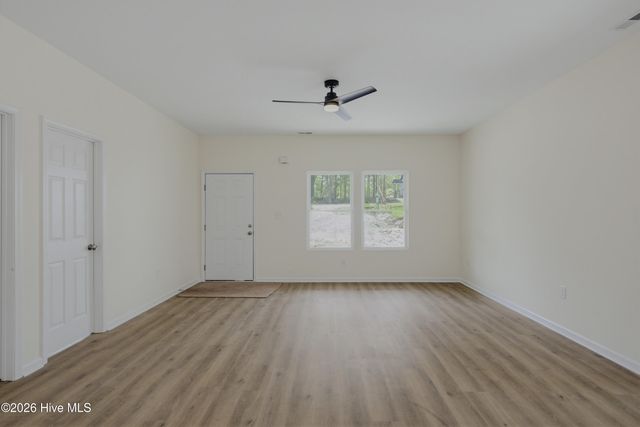 163 Wheeler Creek Road, Sneads Ferry, NC 28460