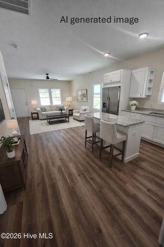 163 Wheeler Creek Road, Sneads Ferry, NC 28460
