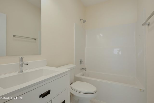 163 Wheeler Creek Road, Sneads Ferry, NC 28460
