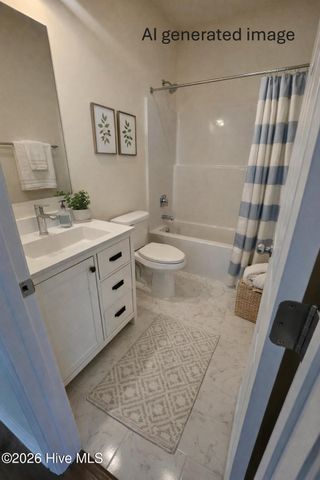 163 Wheeler Creek Road, Sneads Ferry, NC 28460