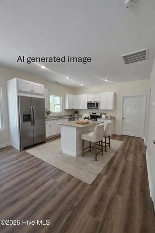 163 Wheeler Creek Road, Sneads Ferry, NC 28460