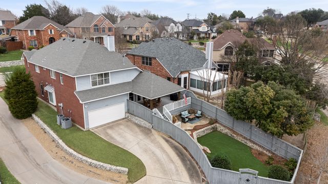 2928 Newport Drive, Rockwall, TX 75032