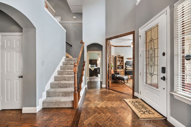 2928 Newport Drive, Rockwall, TX 75032