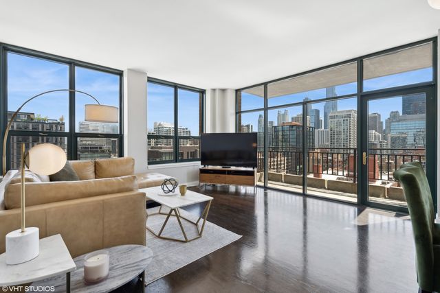 400 W Ontario Street 1303, Chicago, IL 60654