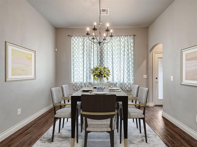 1800 NW 198th Street, Edmond, OK 73012