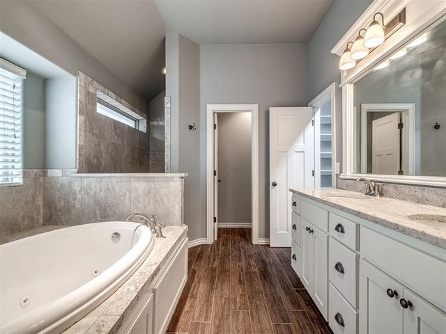 1800 NW 198th Street, Edmond, OK 73012