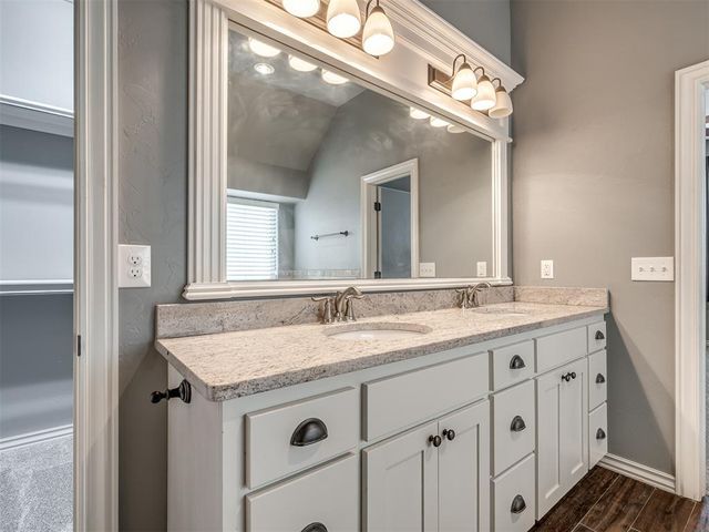 1800 NW 198th Street, Edmond, OK 73012