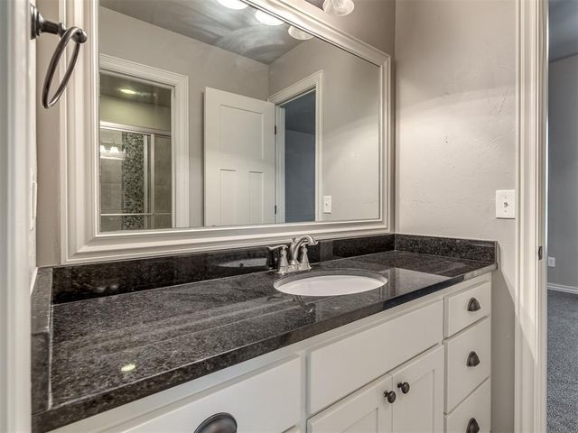 1800 NW 198th Street, Edmond, OK 73012