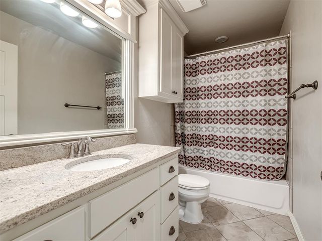 1800 NW 198th Street, Edmond, OK 73012