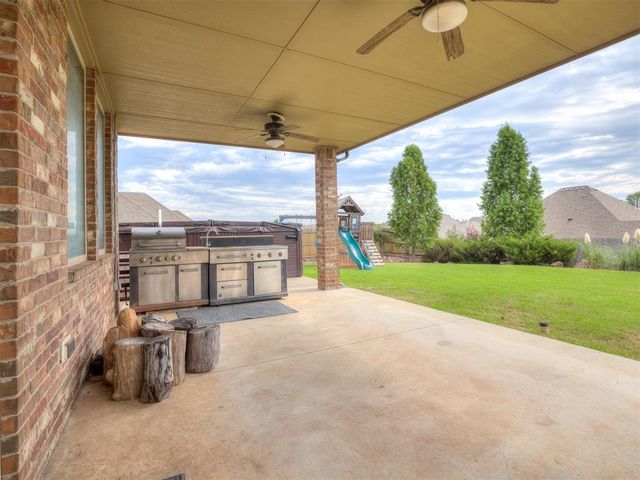 1800 NW 198th Street, Edmond, OK 73012