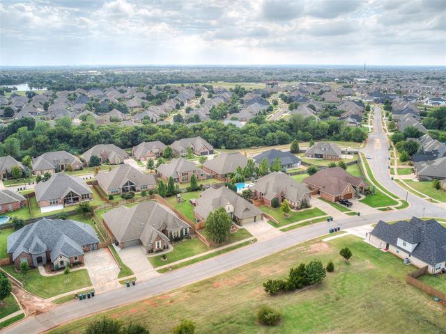 1800 NW 198th Street, Edmond, OK 73012