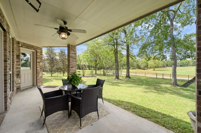 4774 W Fork Boulevard, Conroe, TX 77304