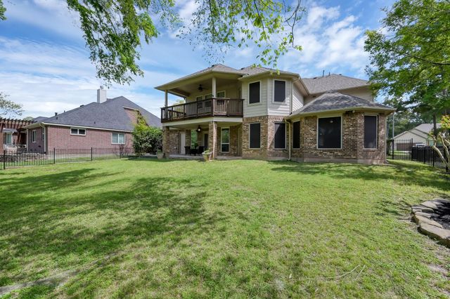 4774 W Fork Boulevard, Conroe, TX 77304