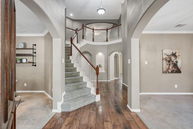 4774 W Fork Boulevard, Conroe, TX 77304