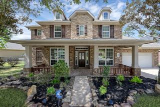 4774 W Fork Boulevard, Conroe, TX 77304