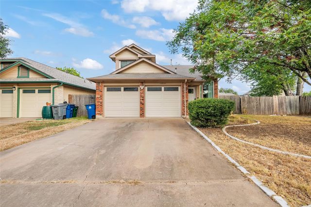 12804 Meehan DR, Austin, TX 78727