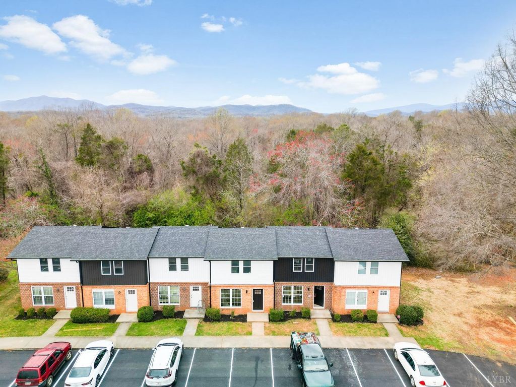 198 Dulwich Drive, Amherst, VA 24521