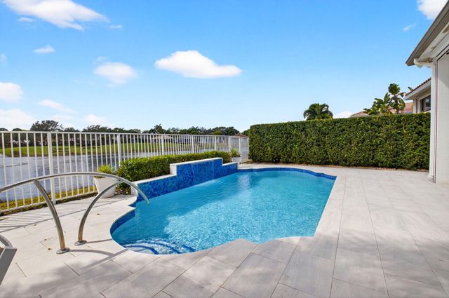 7790 Villa D Este Way, Delray Beach, FL 33446
