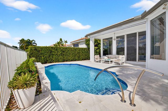 7790 Villa D Este Way, Delray Beach, FL 33446